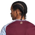 aston villa adidas home shirt 2024-25 with custom printing Collection | Aston Villa Shop Official Jerseys