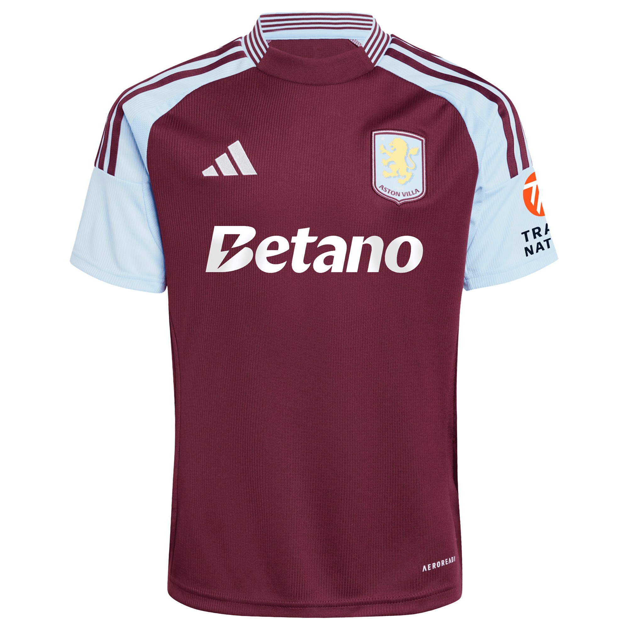 aston villa adidas home shirt 2024-25 with diego carlos 3 printing Collection | Aston Villa Shop Official Jerseys