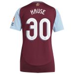 aston villa adidas home shirt 2024-25 – womens with hause 30 cup printing Collection | Aston Villa Shop Official Jerseys