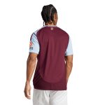 aston villa adidas home shirt 2024-25 Collection | Aston Villa Shop Official Jerseys