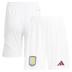 aston villa adidas home shorts 2024-25 with custom printing Collection | Aston Villa Shop Official Jerseys