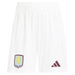 aston villa adidas home shorts 2024-25 with custom printing Collection | Aston Villa Shop Official Jerseys