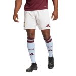 aston villa adidas home shorts 2024-25 with custom printing Collection | Aston Villa Shop Official Jerseys