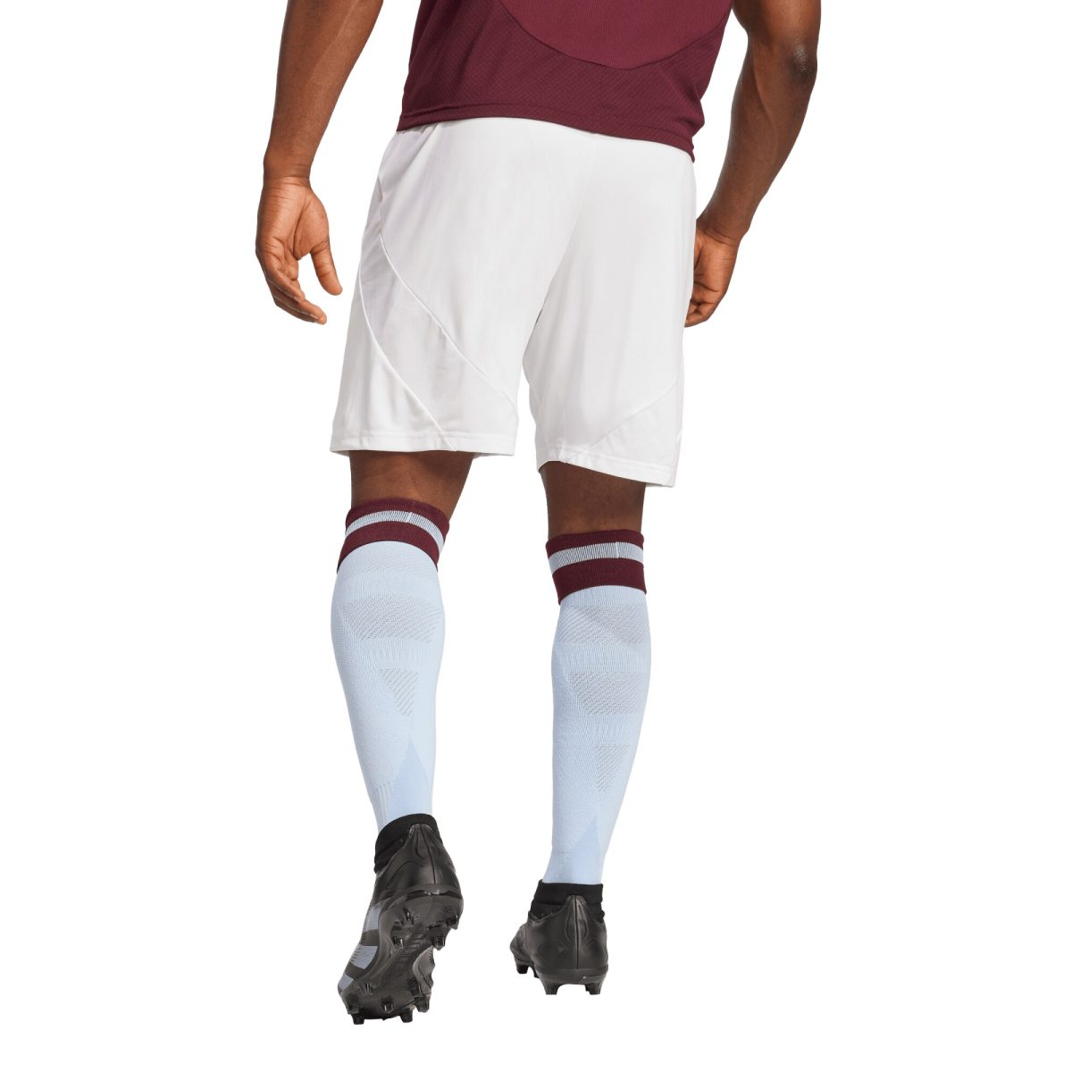 aston villa adidas home shorts 2024-25 with custom printing Collection | Aston Villa Shop Official Jerseys