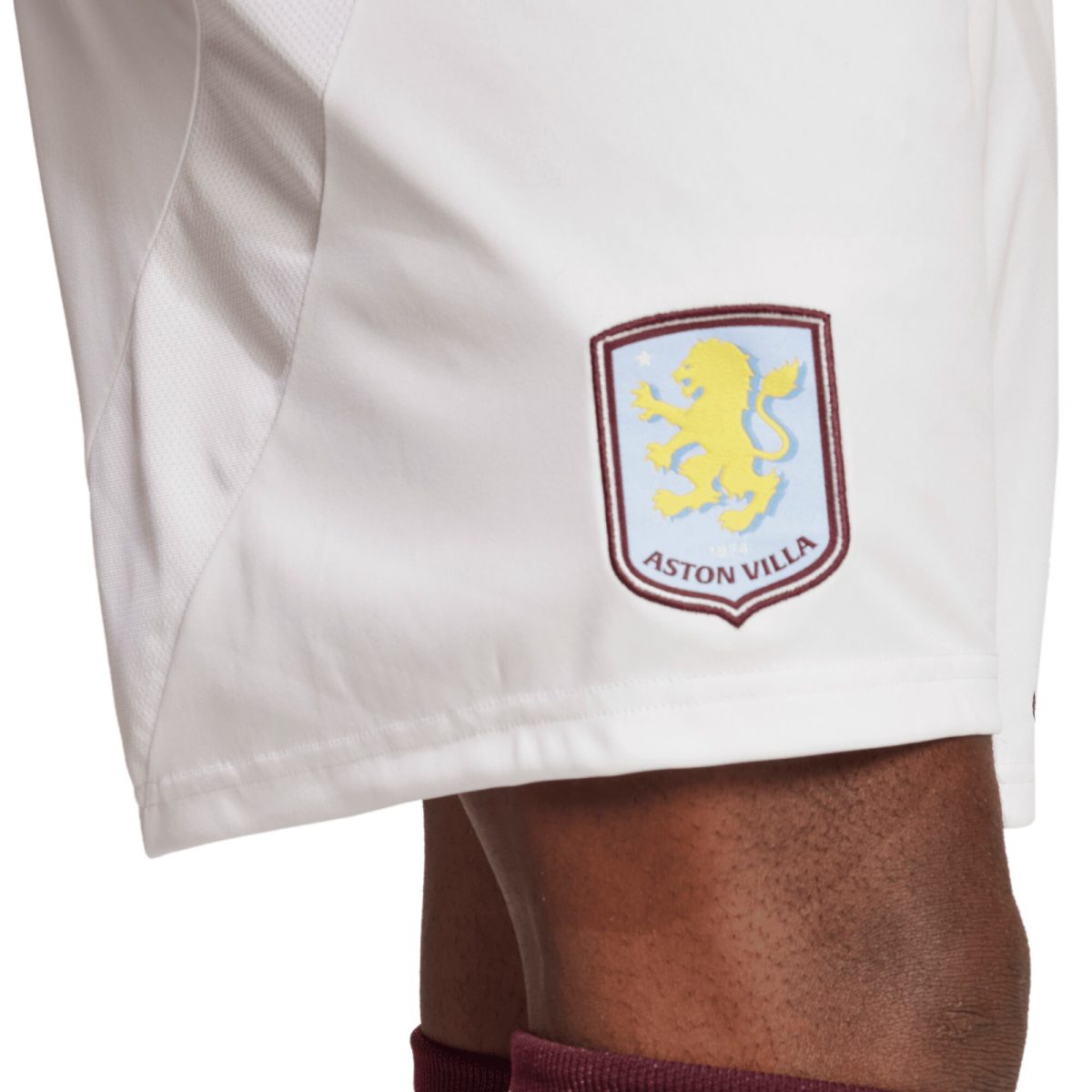 aston villa adidas home shorts 2024-25 with custom printing Collection | Aston Villa Shop Official Jerseys
