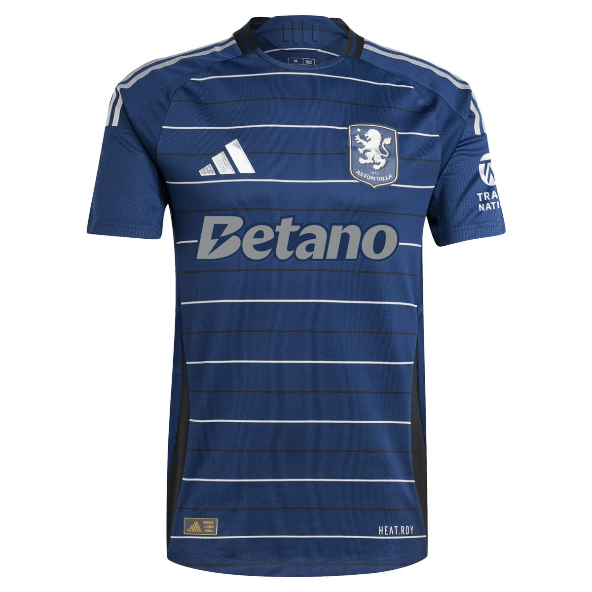 aston villa adidas third authentic shirt 2024-25 with a.garcía 16 printing Collection | Aston Villa Shop Official Jerseys