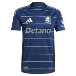aston villa adidas third authentic shirt 2024-25 with a.garcía 16 printing Collection | Aston Villa Shop Official Jerseys