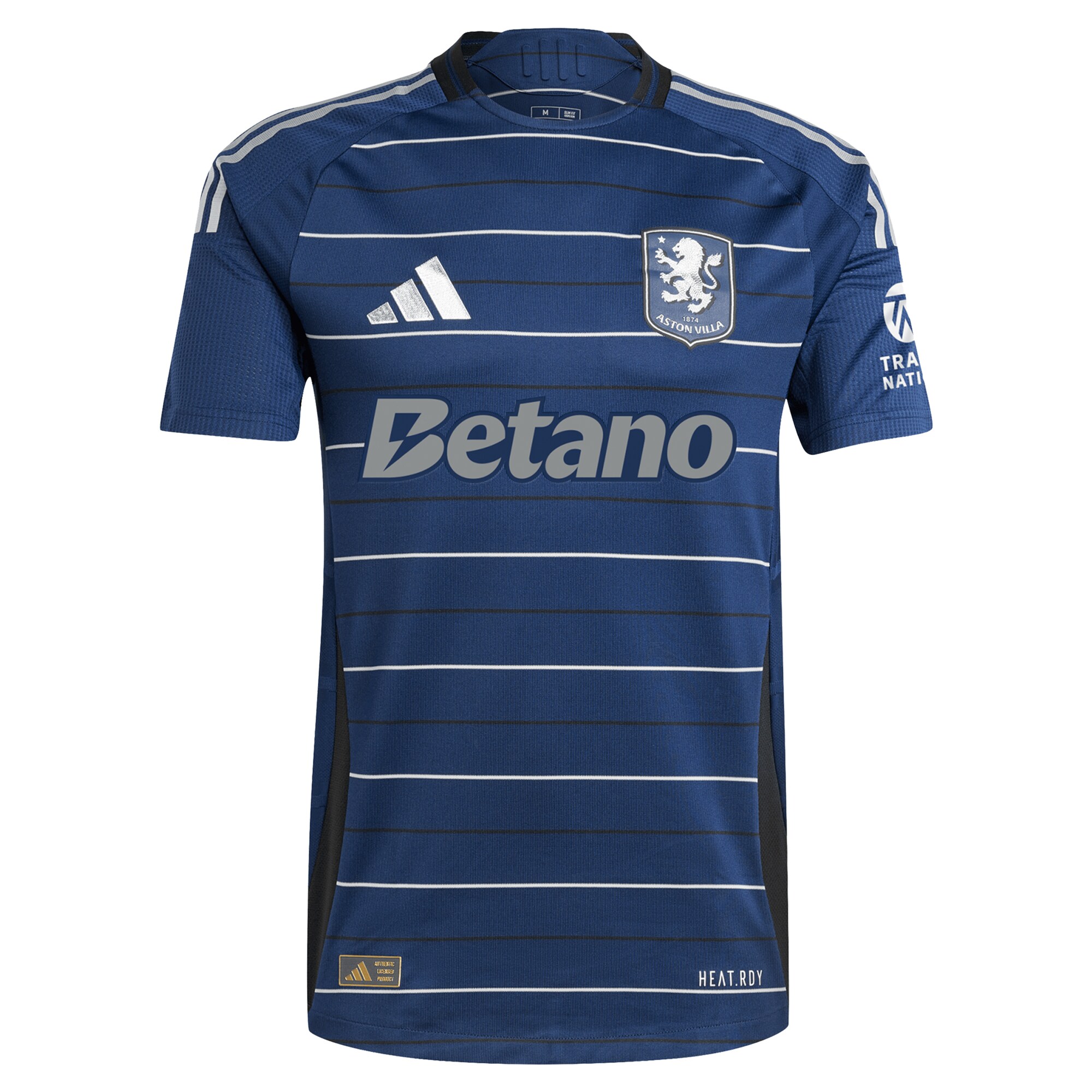 aston villa adidas third authentic shirt 2024-25 with a.garcía 16 printing Collection | Aston Villa Shop Official Jerseys
