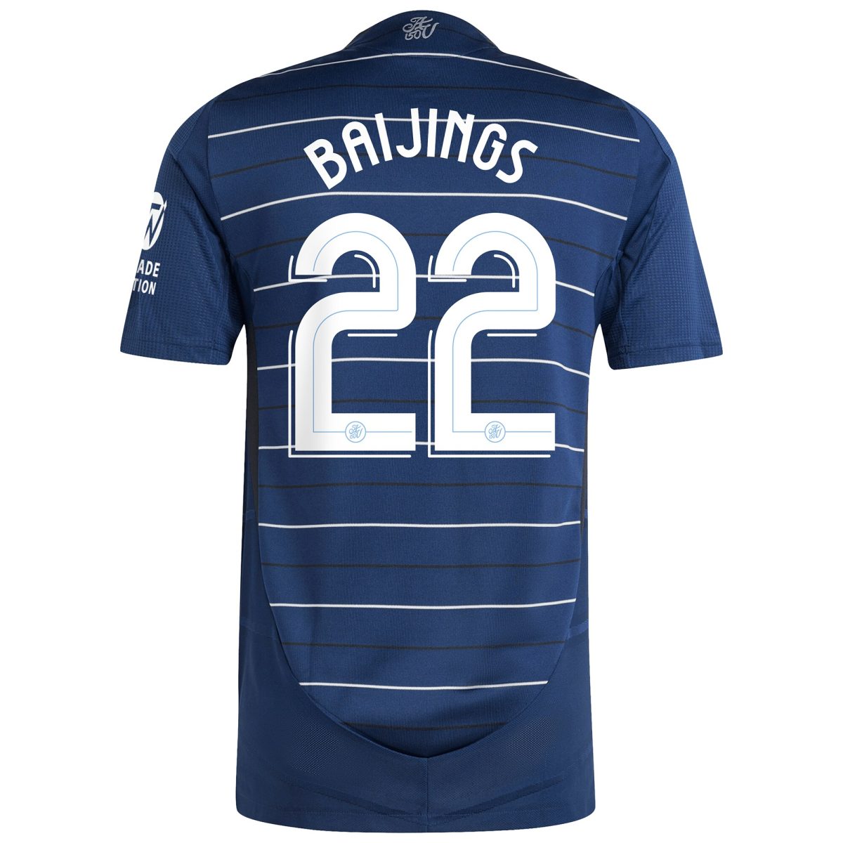 aston villa adidas third authentic shirt 2024-25 with baijings 22 cup printing Collection | Aston Villa Shop Official Jerseys