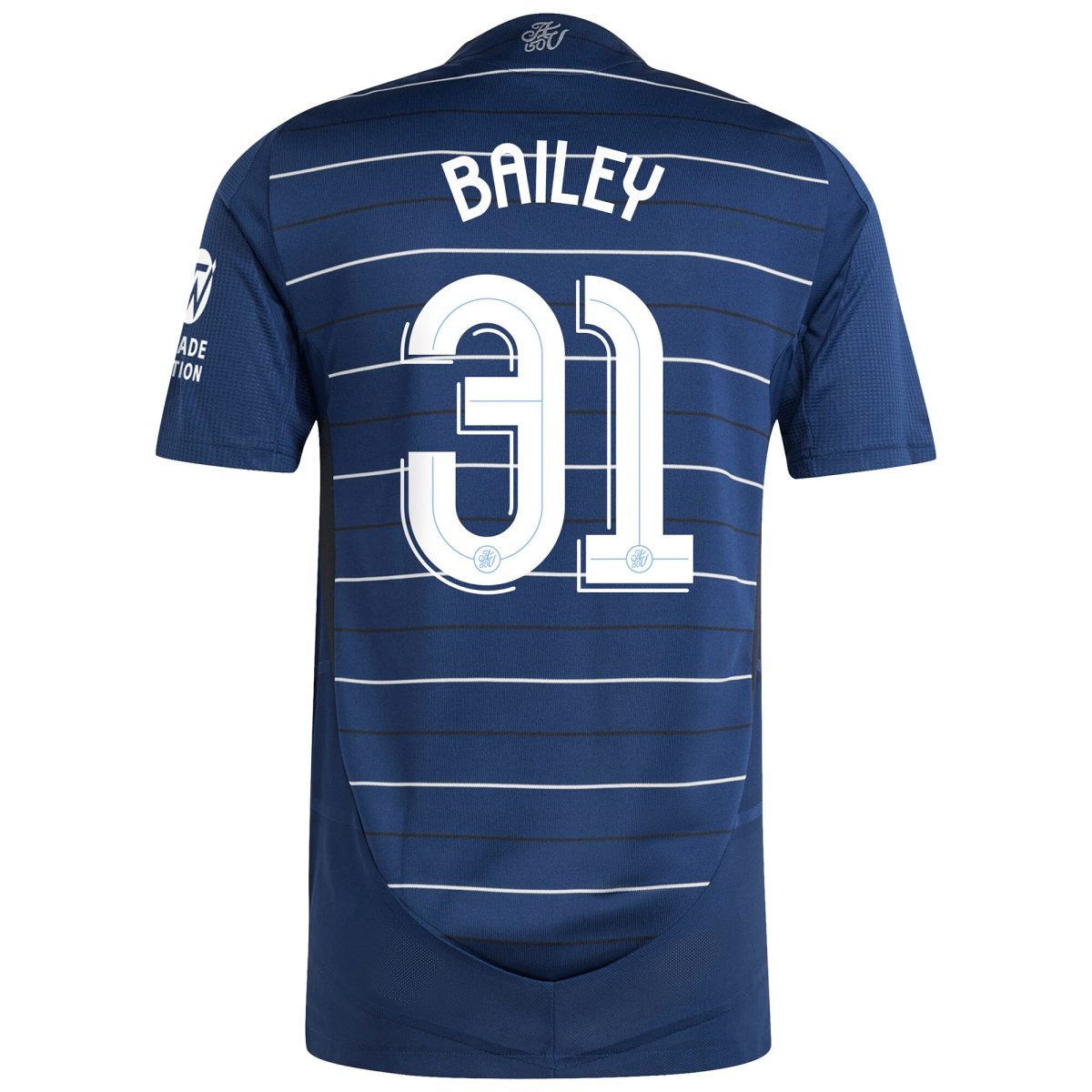 aston villa adidas third authentic shirt 2024-25 with bailey 31 cup printing Collection | Aston Villa Shop Official Jerseys