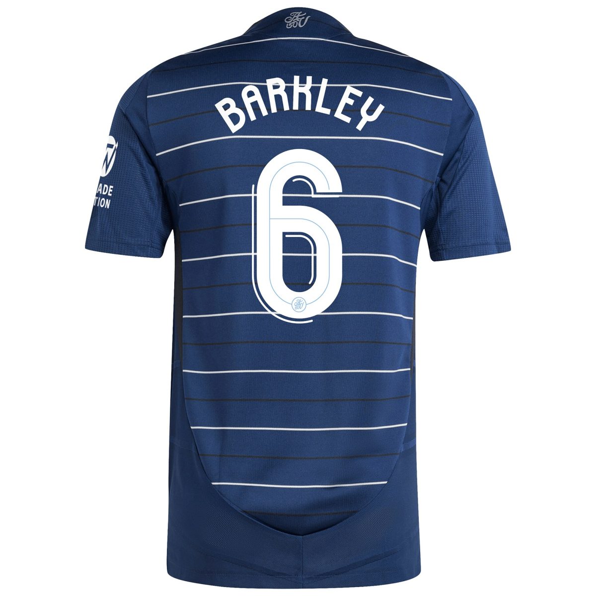 aston villa adidas third authentic shirt 2024-25 with barkley 6 cup printing Collection | Aston Villa Shop Official Jerseys