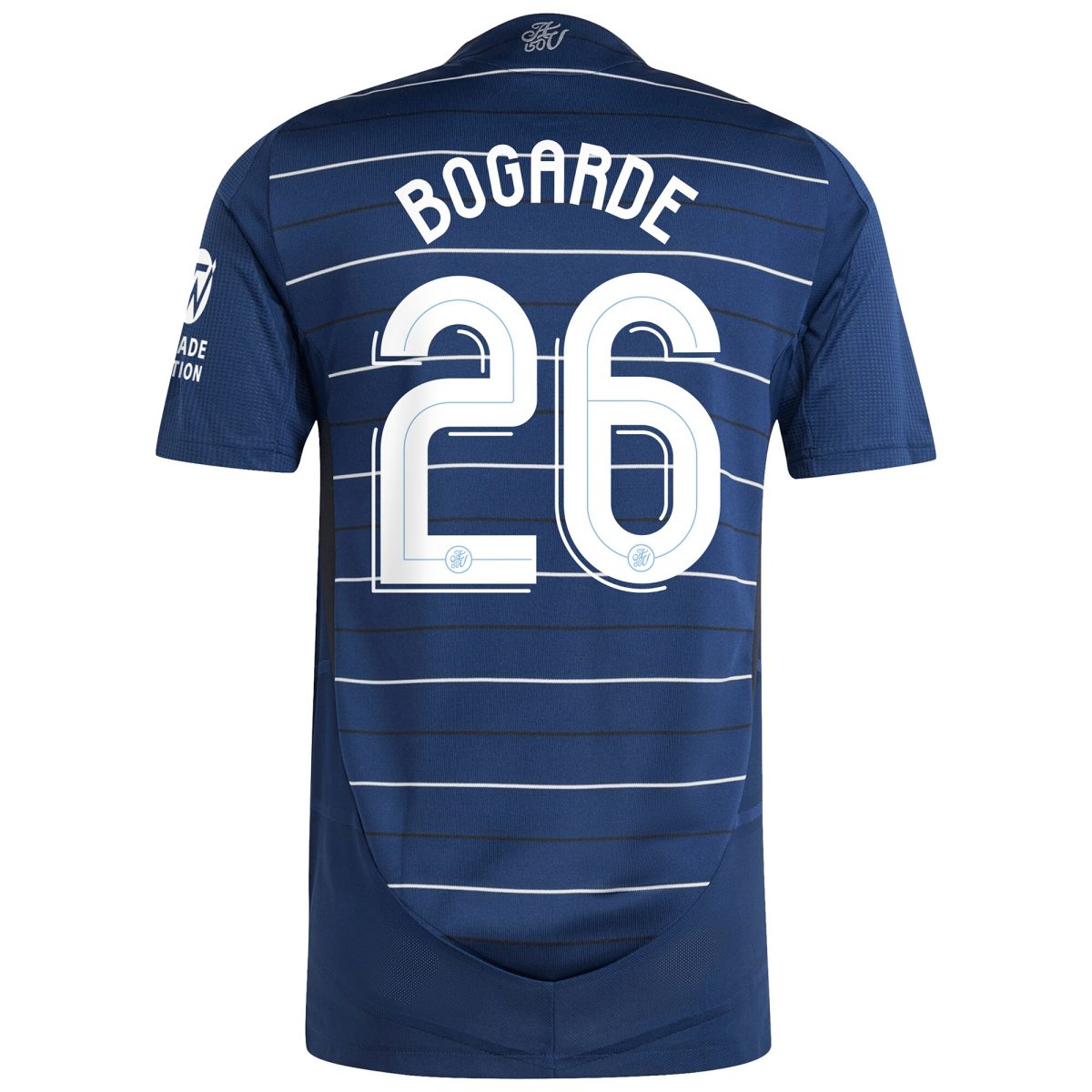 aston villa adidas third authentic shirt 2024-25 with bogarde 26 cup printing Collection | Aston Villa Shop Official Jerseys