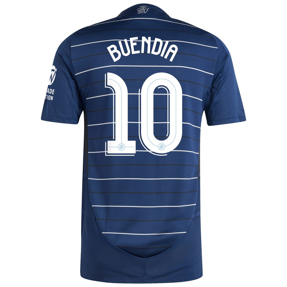 aston villa adidas third authentic shirt 2024-25 with buendia 10 cup printing Collection | Aston Villa Shop Official Jerseys
