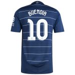 aston villa adidas third authentic shirt 2024-25 with buendia 10 cup printing Collection | Aston Villa Shop Official Jerseys