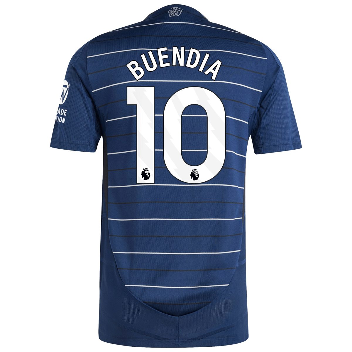 aston villa adidas third authentic shirt 2024-25 with buendia 10 printing Collection | Aston Villa Shop Official Jerseys