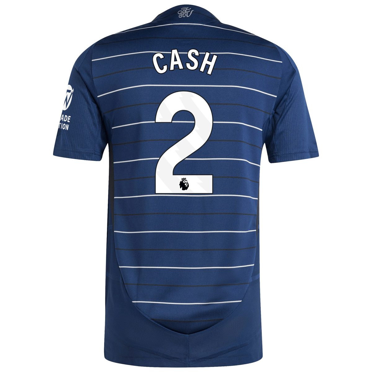 aston villa adidas third authentic shirt 2024-25 with cash 2 printing Collection | Aston Villa Shop Official Jerseys