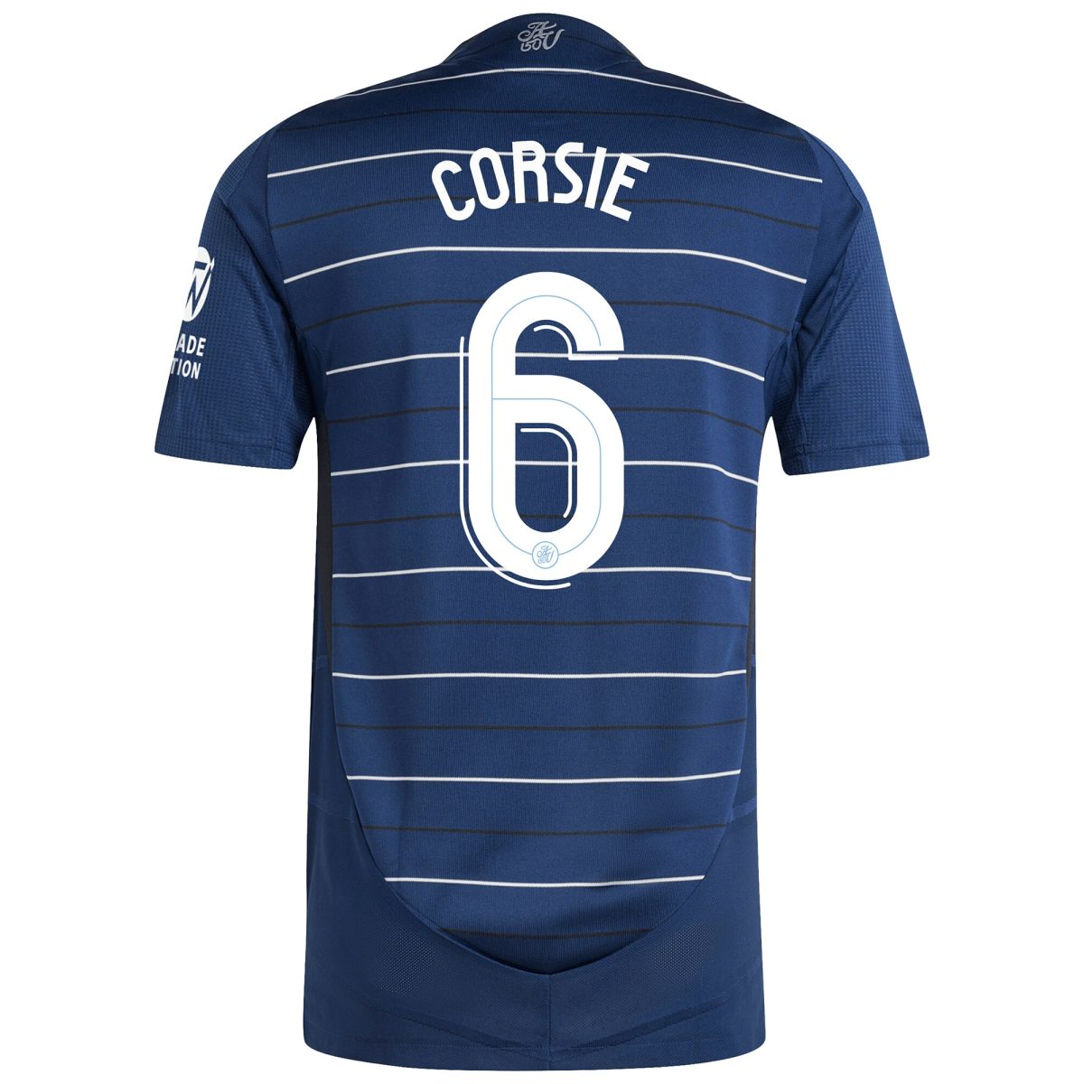 aston villa adidas third authentic shirt 2024-25 with corsie 6 cup printing Collection | Aston Villa Shop Official Jerseys