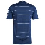 aston villa adidas third authentic shirt 2024-25 with custom printing Collection | Aston Villa Shop Official Jerseys