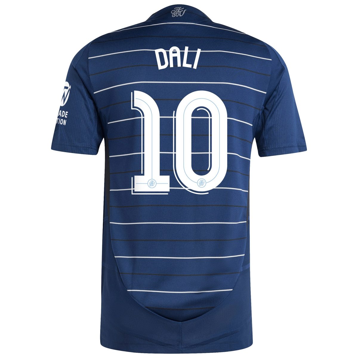 aston villa adidas third authentic shirt 2024-25 with dali 10 cup printing Collection | Aston Villa Shop Official Jerseys