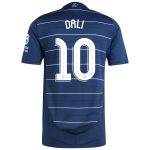 aston villa adidas third authentic shirt 2024-25 with dali 10 cup printing Collection | Aston Villa Shop Official Jerseys