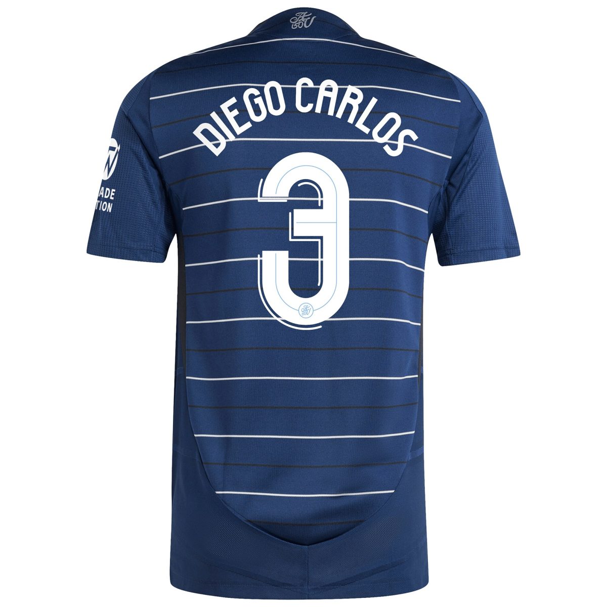 aston villa adidas third authentic shirt 2024-25 with diego carlos 3 cup printing Collection | Aston Villa Shop Official Jerseys