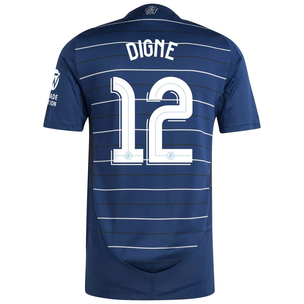 aston villa adidas third authentic shirt 2024-25 with digne 12 cup printing Collection | Aston Villa Shop Official Jerseys