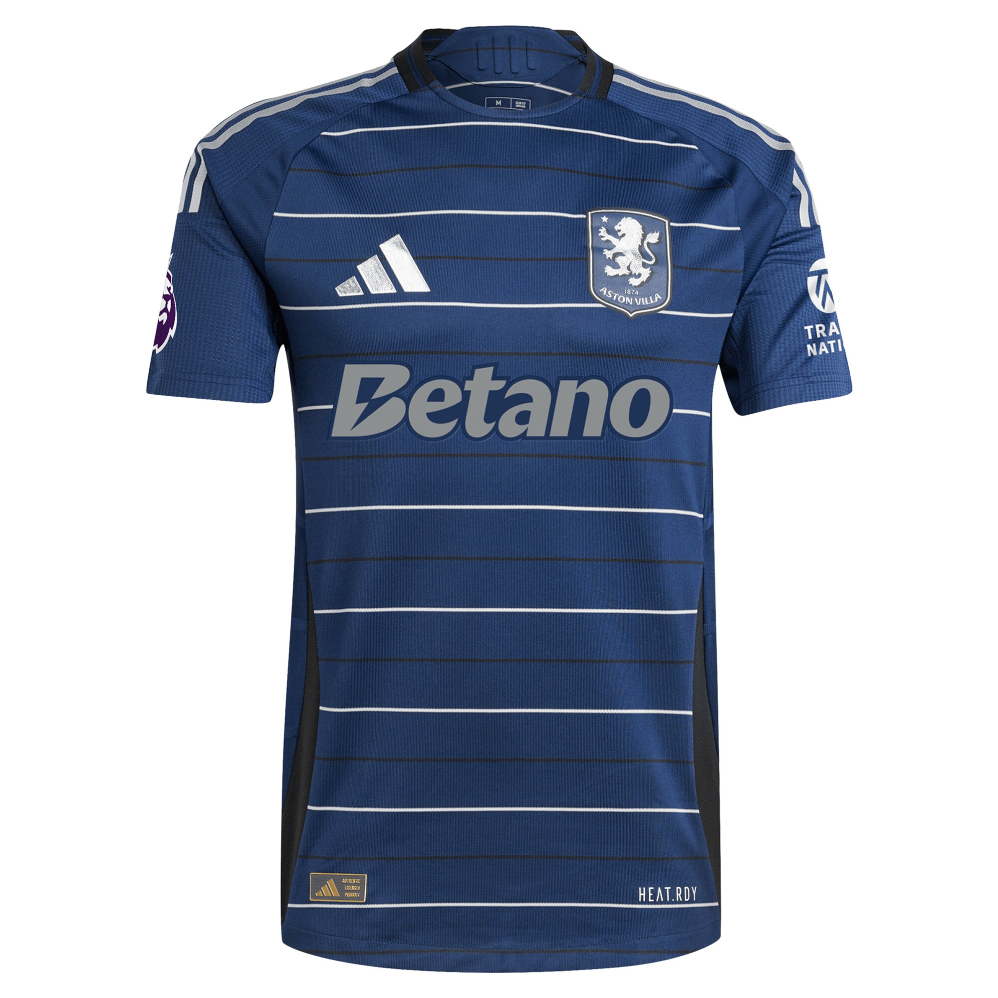 aston villa adidas third authentic shirt 2024-25 with gabi nunes 28 cup printing Collection | Aston Villa Shop Official Jerseys