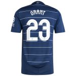 aston villa adidas third authentic shirt 2024-25 with grant 23 cup printing Collection | Aston Villa Shop Official Jerseys