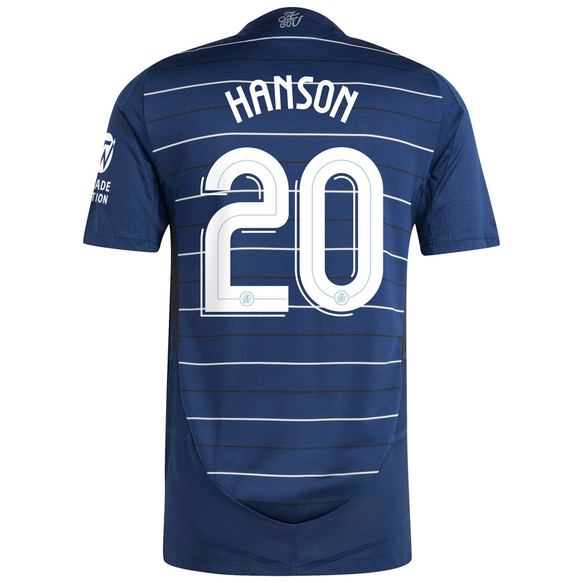 aston villa adidas third authentic shirt 2024-25 with hanson 20 cup printing Collection | Aston Villa Shop Official Jerseys