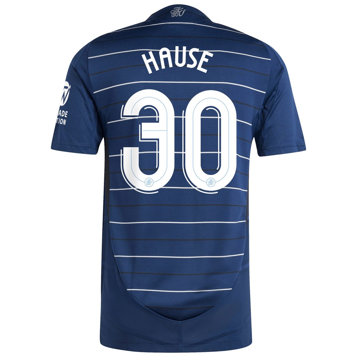 aston villa adidas third authentic shirt 2024-25 with hause 30 cup printing Collection | Aston Villa Shop Official Jerseys