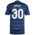 aston villa adidas third authentic shirt 2024-25 with hause 30 cup printing Collection | Aston Villa Shop Official Jerseys