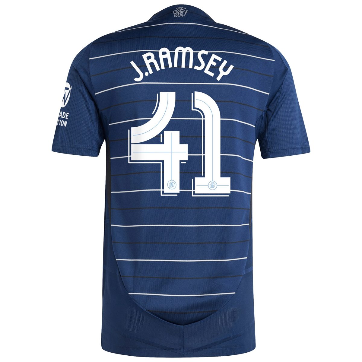 aston villa adidas third authentic shirt 2024-25 with j. ramsey 41 cup printing Collection | Aston Villa Shop Official Jerseys