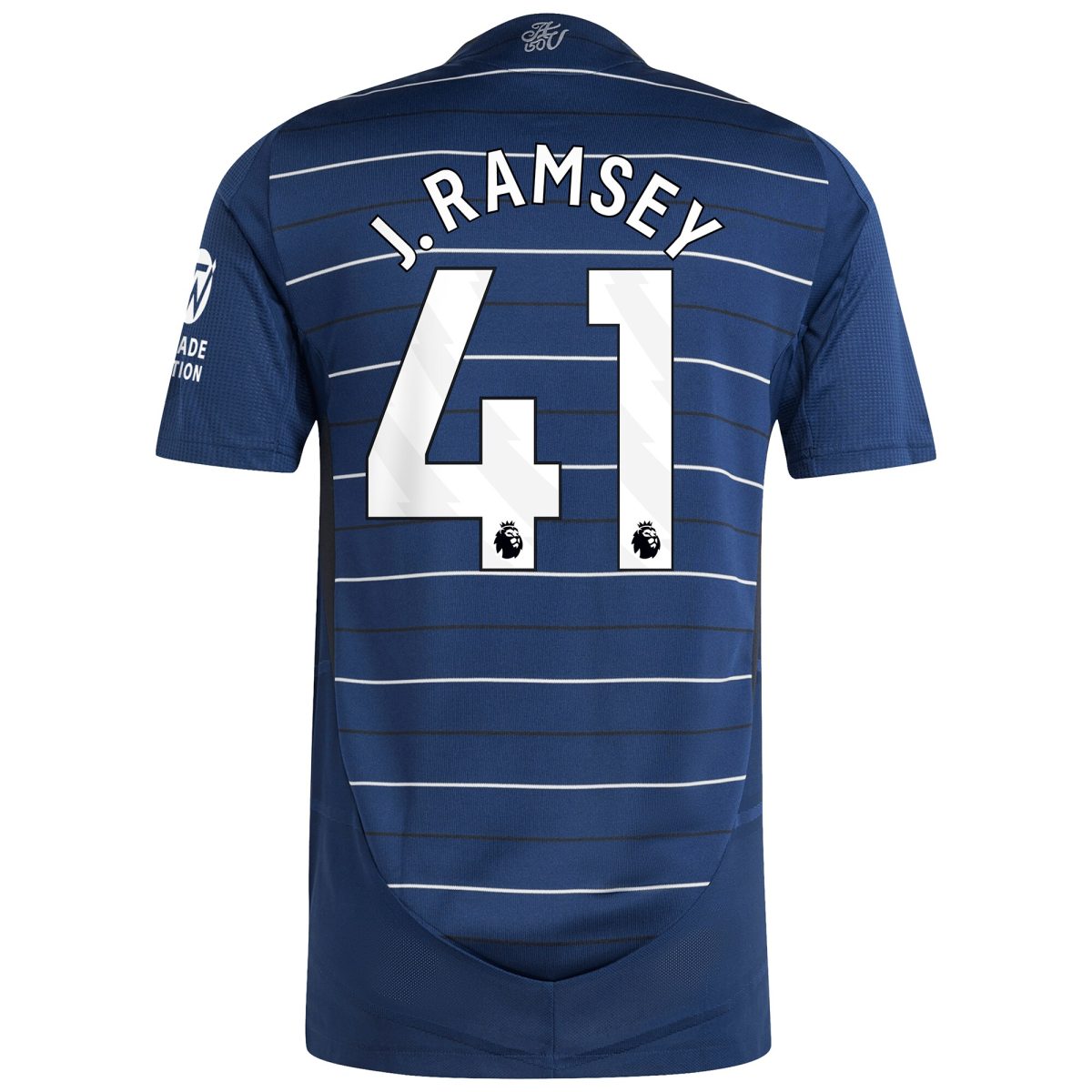 aston villa adidas third authentic shirt 2024-25 with j. ramsey 41 printing Collection | Aston Villa Shop Official Jerseys