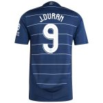 aston villa adidas third authentic shirt 2024-25 with j.duran 9 cup printing Collection | Aston Villa Shop Official Jerseys