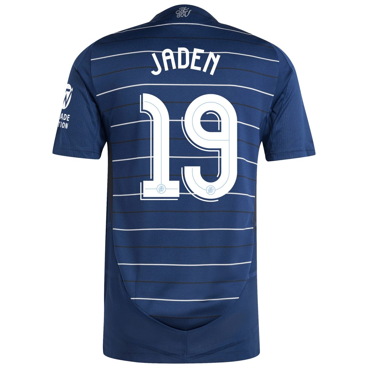 aston villa adidas third authentic shirt 2024-25 with jaden 19 cup printing Collection | Aston Villa Shop Official Jerseys