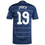 aston villa adidas third authentic shirt 2024-25 with jaden 19 cup printing Collection | Aston Villa Shop Official Jerseys