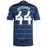 aston villa adidas third authentic shirt 2024-25 with kamara 44 cup printing Collection | Aston Villa Shop Official Jerseys