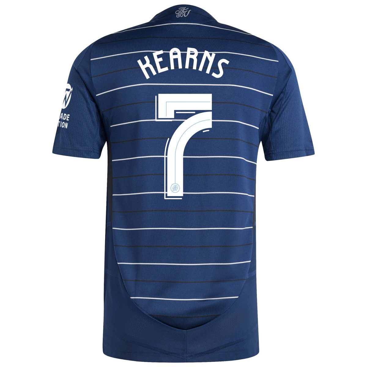 aston villa adidas third authentic shirt 2024-25 with kearns 7 cup printing Collection | Aston Villa Shop Official Jerseys