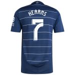 aston villa adidas third authentic shirt 2024-25 with kearns 7 cup printing Collection | Aston Villa Shop Official Jerseys