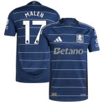 aston villa adidas third authentic shirt 2024-25 with malen 17 printing Collection | Aston Villa Shop Official Jerseys