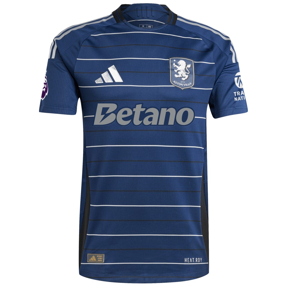 aston villa adidas third authentic shirt 2024-25 with malen 17 printing Collection | Aston Villa Shop Official Jerseys