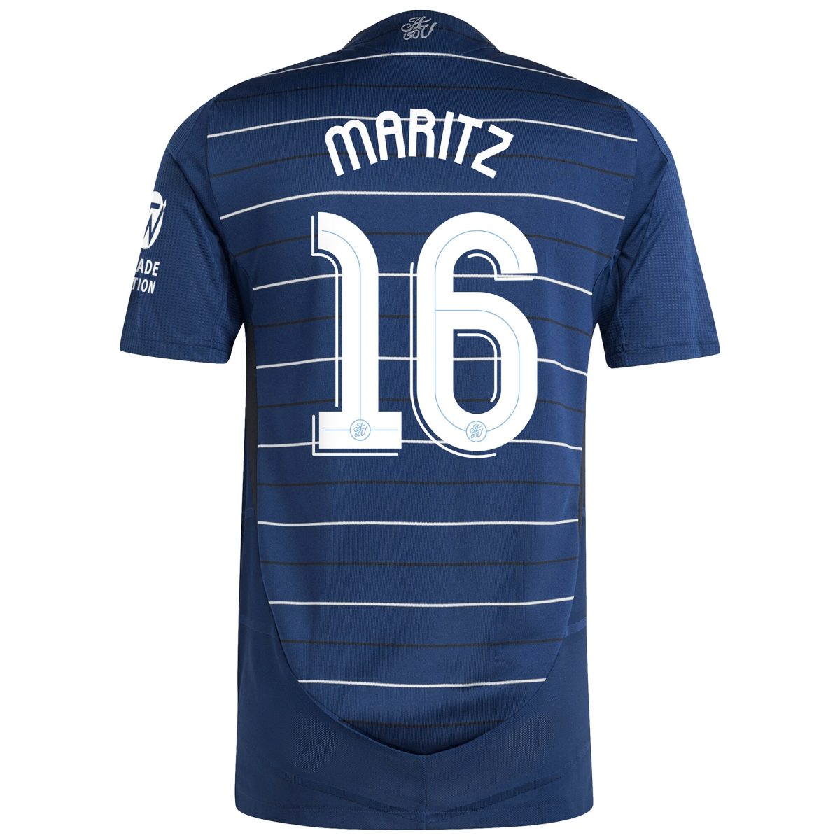 aston villa adidas third authentic shirt 2024-25 with maritz 16 cup printing Collection | Aston Villa Shop Official Jerseys
