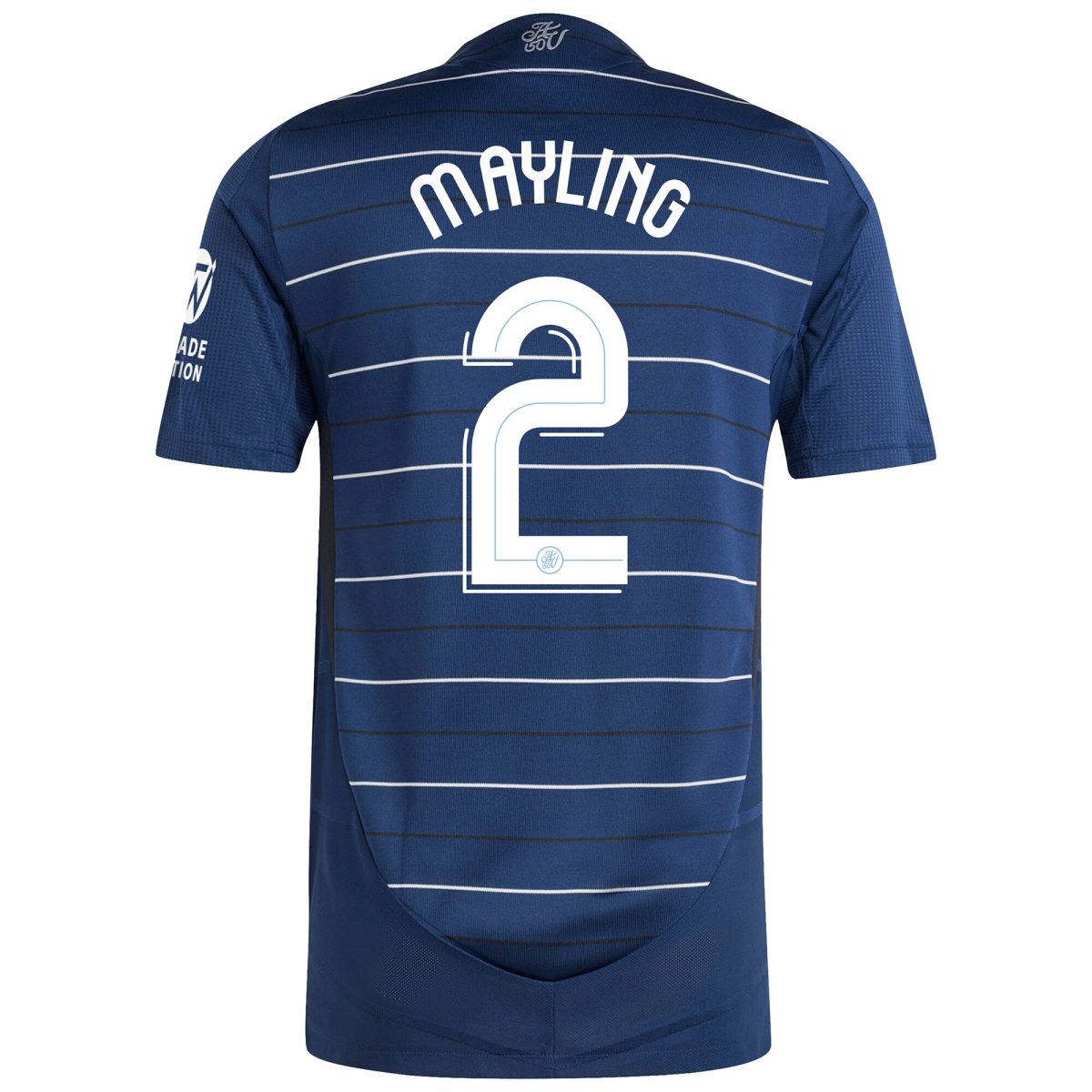 aston villa adidas third authentic shirt 2024-25 with mayling 2 cup printing Collection | Aston Villa Shop Official Jerseys