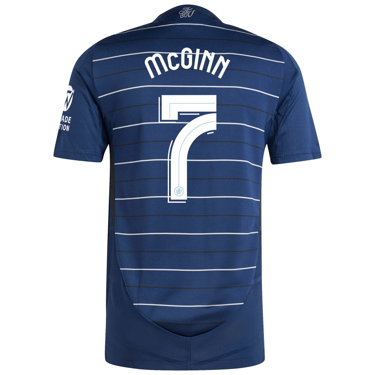 aston villa adidas third authentic shirt 2024-25 with mcginn 7 cup printing Collection | Aston Villa Shop Official Jerseys