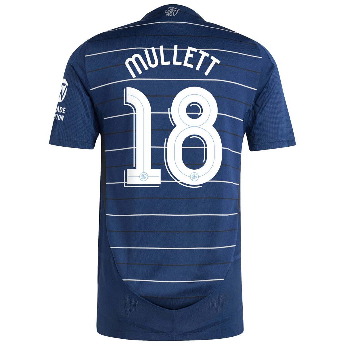 aston villa adidas third authentic shirt 2024-25 with mullett 18 cup printing Collection | Aston Villa Shop Official Jerseys