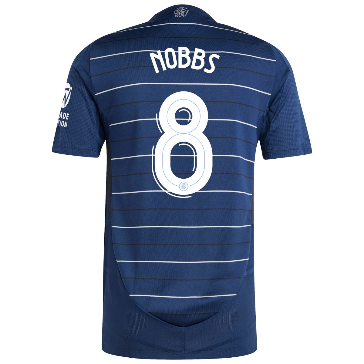 aston villa adidas third authentic shirt 2024-25 with nobbs 8 cup printing Collection | Aston Villa Shop Official Jerseys