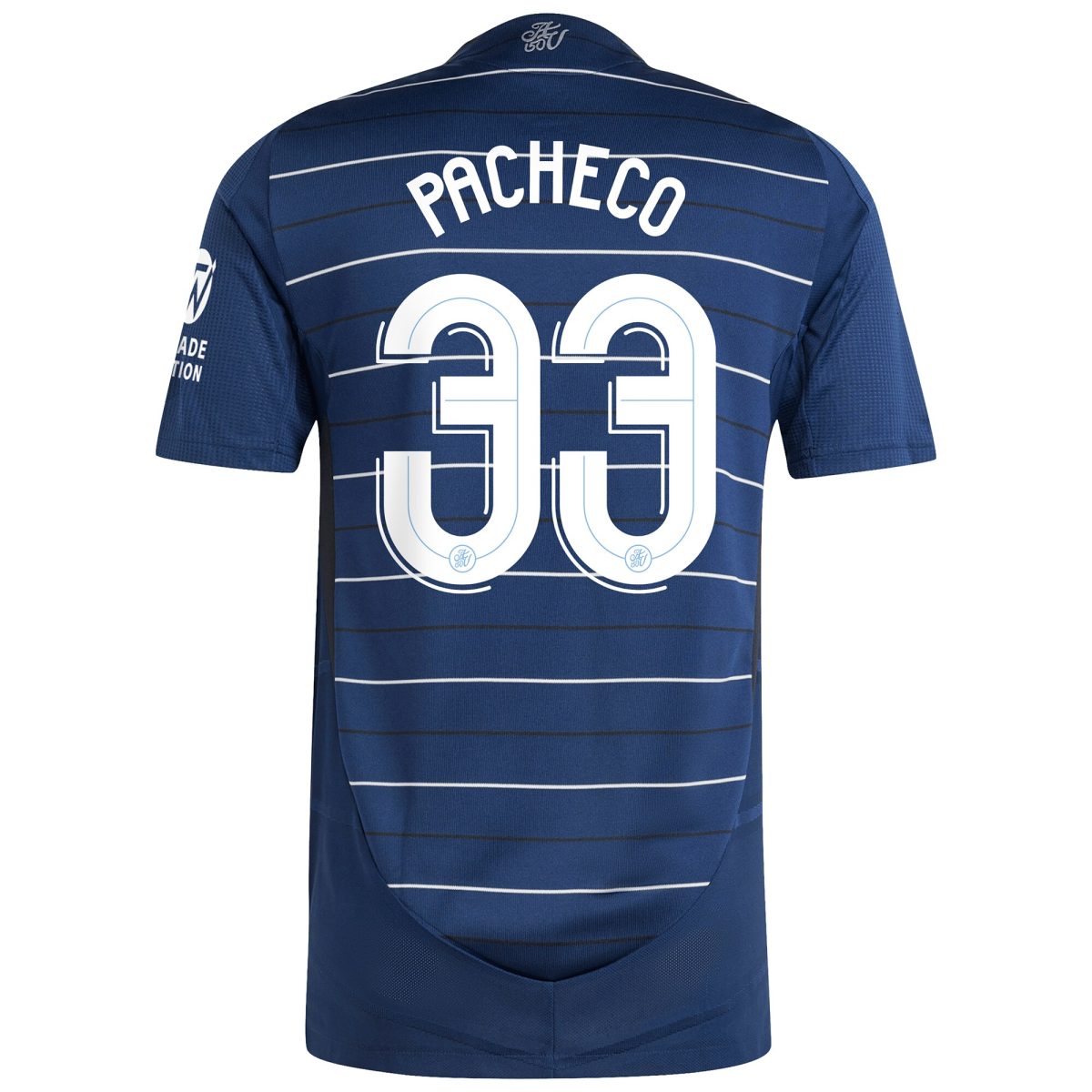 aston villa adidas third authentic shirt 2024-25 with pacheco 33 cup printing Collection | Aston Villa Shop Official Jerseys