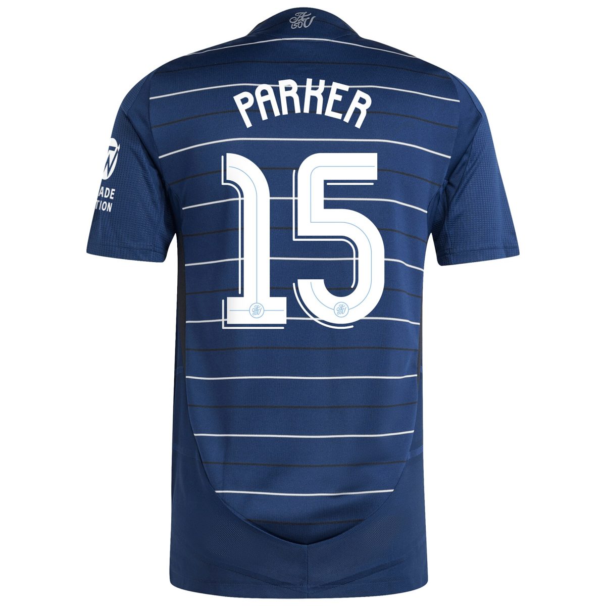 aston villa adidas third authentic shirt 2024-25 with parker 15 cup printing Collection | Aston Villa Shop Official Jerseys