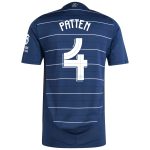 aston villa adidas third authentic shirt 2024-25 with patten 4 cup printing Collection | Aston Villa Shop Official Jerseys