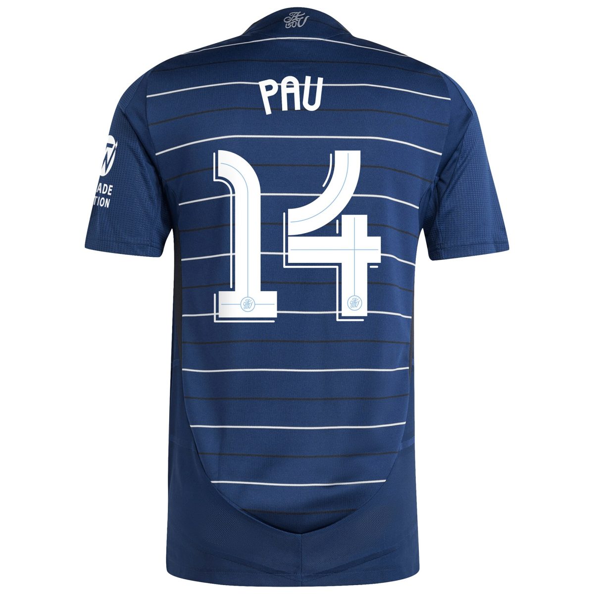 aston villa adidas third authentic shirt 2024-25 with pau 14 cup printing Collection | Aston Villa Shop Official Jerseys